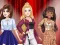Jeu Blondie and Friends Summer Fashion Show en ligne