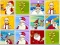 Jeu Xmas Cards Match en ligne