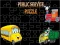 Jeu Public Service Puzzle en ligne