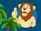 Jeu Strong Lions Jigsaw en ligne