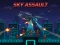 Jeu Sky Assault en ligne