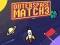 Jeu Outerspace Match 3 en ligne