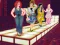 Jeu Princesses Runway Plus en ligne