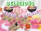 Jeu Delicious Food Match 3 Deluxe en ligne