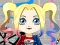 Jeu Cute Harley Quinn Dress Up en ligne