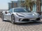 Jeu Ferrari F8 Tributo Puzzle en ligne