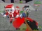 Jeu Pixel Wars Apocalypse Zombie en ligne