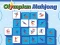 Jeu Olympian Mahjong en ligne