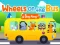 Jeu Wheels On The Bus en ligne