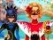 Jeu Ellie and Friends Venice Carnival en ligne