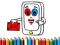 Jeu Mobile Phone Coloring Book en ligne