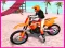 Jeu Motocross Beach Jumping Bike Stunt en ligne