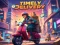 Jeu Timely Delivery en ligne
