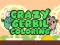 Jeu Crazy Gerbil Coloring en ligne