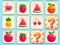 Jeu Fruit Match en ligne