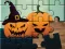 Jeu Halloween Puzzle en ligne