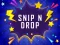 Jeu Snip n Drop en ligne