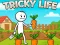Jeu Tricky Life en ligne