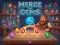 Jeu Merge the Gems en ligne