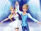 Jeu Elsa and Jack Ice Ballet Show en ligne