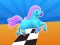Jeu Horse Champs en ligne