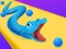 Jeu Anaconda Runner en ligne