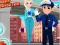 Jeu Ice Queen Driver License Test en ligne