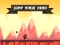 Jeu Jump Ninja Hero en ligne