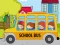 Jeu School Bus Differences en ligne