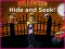 Jeu Halloween Hide & Seek en ligne