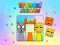 Jeu Sprunki Jigsaw en ligne
