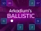 Jeu Arkadium's Ballistic en ligne
