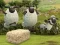 Jeu Shaun the Sheep Alien Athletics en ligne