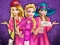 Jeu Mall Shopping Spree en ligne