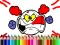 Jeu Back To School: Emoji Coloring en ligne