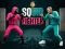 Jeu Squid Fighter en ligne