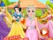 Jeu Ice Queen Birthday Surprise en ligne