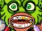 Jeu Halloween Dentist en ligne