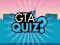 Jeu GTA Quiz en ligne
