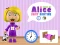 Jeu World of Alice Daily Routine en ligne