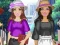 Jeu Barbie Paper Bag Pants en ligne