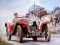 Jeu Painting Vintage Cars Jigsaw Puzzle 2 en ligne