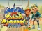 Jeu Subway Surfers Paris en ligne