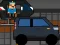 Jeu Police Obby Prison Save en ligne