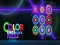 Jeu Color Rings Block Puzzle en ligne