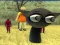 Jeu Squid Game Sprunki Hide en ligne