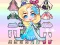 Jeu Hair Doll Dress Up World en ligne
