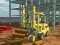 Jeu Forklift Drive Simulator en ligne