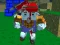 Jeu Pixel Gun Apocalypse 4 Zombie Invazion en ligne