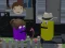 Jeu The Untitled Happiness Project en ligne